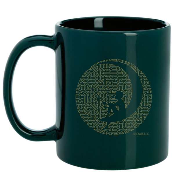 Dreamworks Tech-Con - Mug Thumbnail