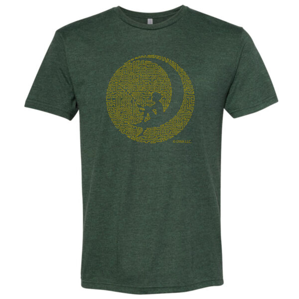 Dreamworks Tech-Con - Unisex Triblend T-Shirt Thumbnail