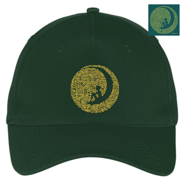 DreamWorks Tech-Con - Five Panel Twill Cap Thumbnail