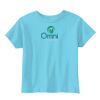 Toddler 5.5 oz. Jersey Short-Sleeve T-Shirt Thumbnail