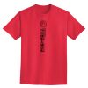 Ultra Cotton® Tall 6 oz. Short-Sleeve T-Shirt Thumbnail