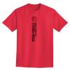 Ultra Cotton® Tall 6 oz. Short-Sleeve T-Shirt Thumbnail