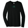 Unisex Jersey Long Sleeve Tee Thumbnail