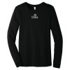 Unisex Jersey Long Sleeve Tee Thumbnail