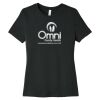 Women's Relaxed Jersey Short Sleeve Tee Thumbnail