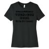 Women's Relaxed Jersey Short Sleeve Tee Thumbnail