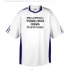 Corner Kick Soccer Jersey- Adult Thumbnail